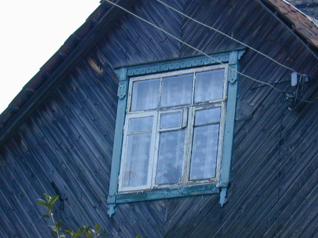 Vaivorykštės g. 11, Vilnius