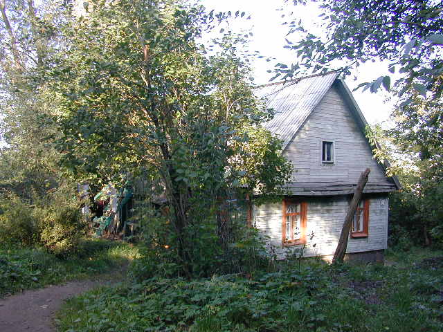 Vaivorykštės g. 3, Vilnius