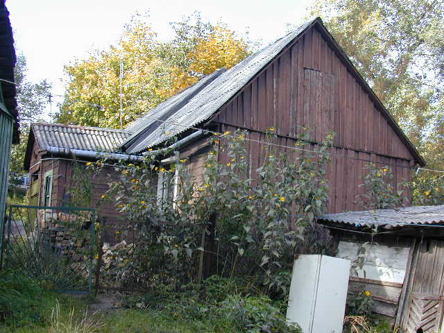 Vaivorykštės g. 4, Vilnius