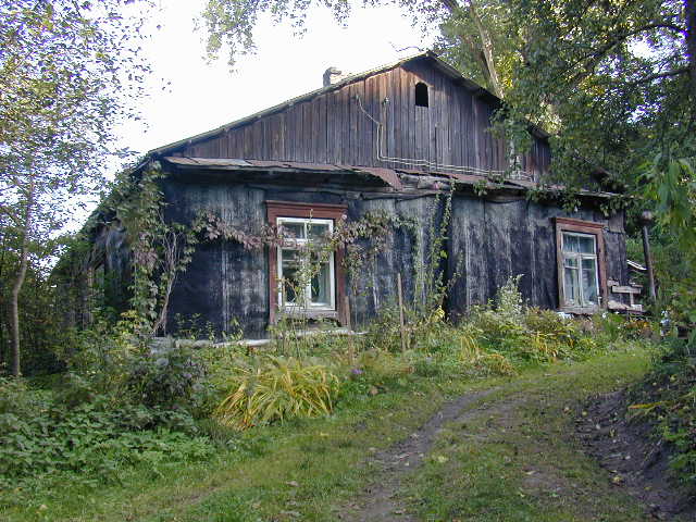 Vaivorykštės g. 7, Vilnius
