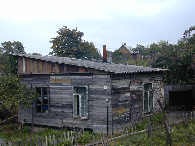 Varėnos g. 14, Vilnius