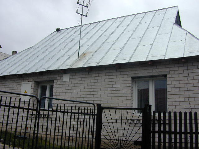 Varėnos g. 5, Vilnius