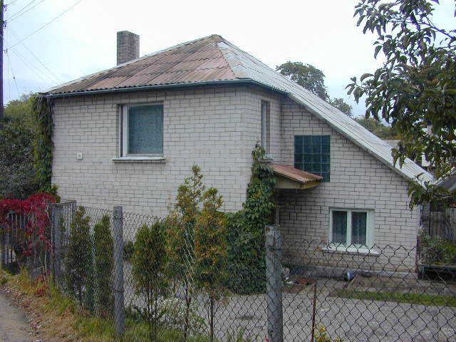 Varėnos g. 6, Vilnius