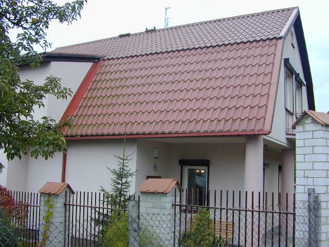 Varėnos g. 8, Vilnius