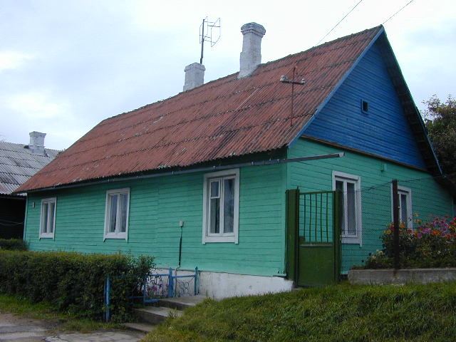 Varėnos g. 9, Vilnius