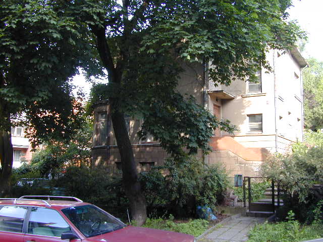 Varpų g. 4, Vilnius