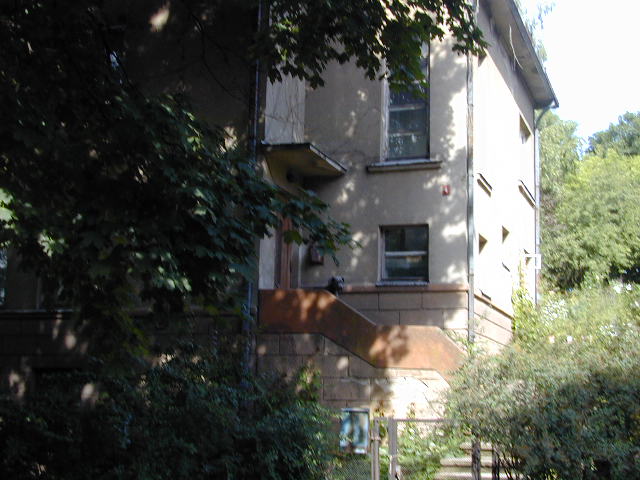 Varpų g. 4, Vilnius