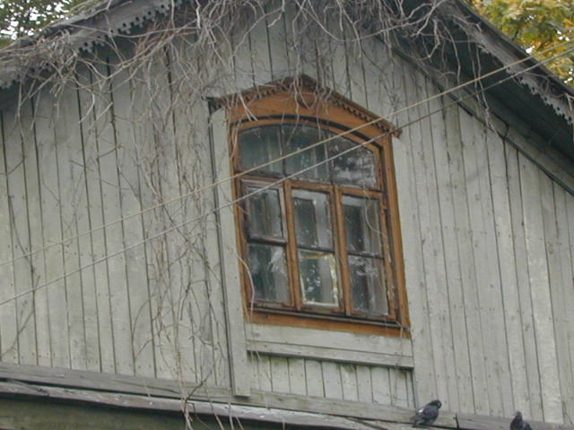 Varšuvos g. 1, Vilnius