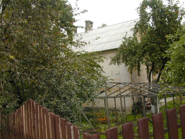 Varšuvos g. 13, Vilnius