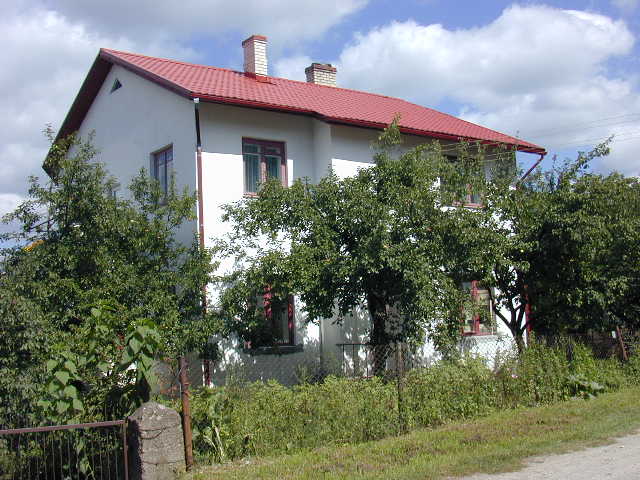 Varšuvos g. 22, Vilnius