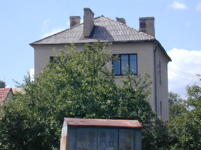 Varšuvos g. 28, Vilnius