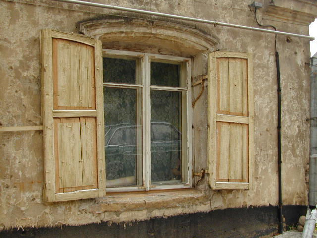 Varšuvos g. 6, Vilnius