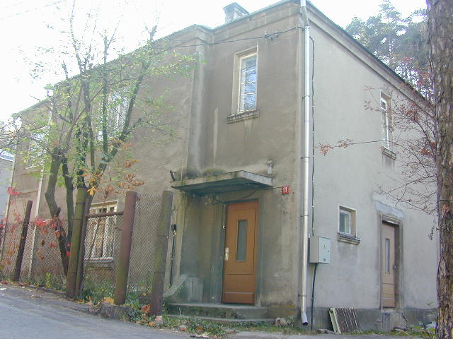 Vasaros g. 11, Vilnius