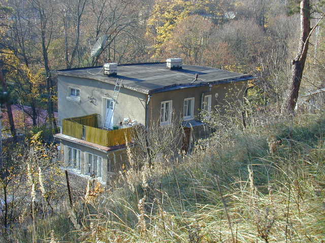 Vasaros g. 12, Vilnius