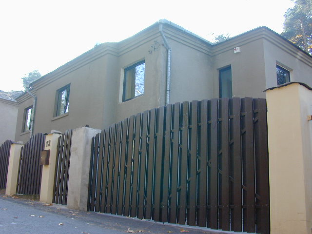 Vasaros g. 13, Vilnius