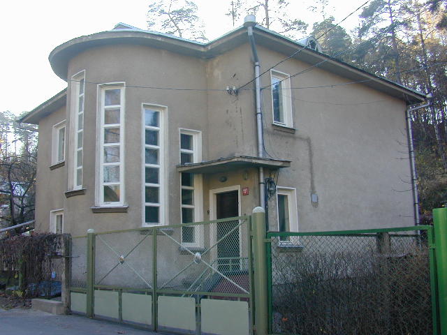 Vasaros g. 15, Vilnius