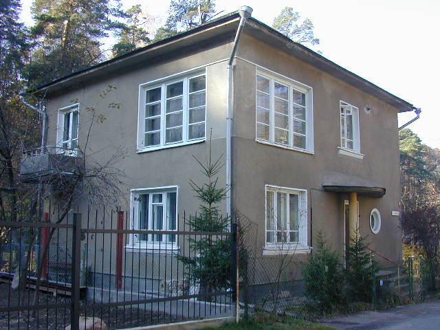Vasaros g. 17, Vilnius