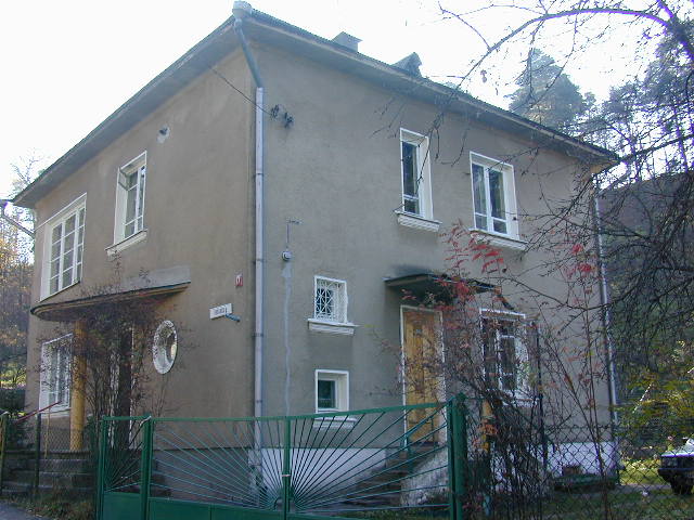 Vasaros g. 17, Vilnius