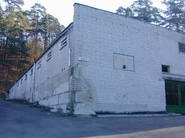 Vasaros g. 19, Vilnius