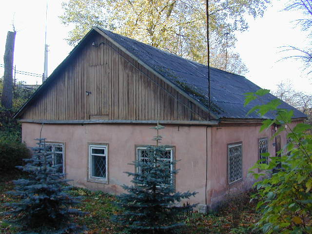 Vasaros g. 5, Vilnius