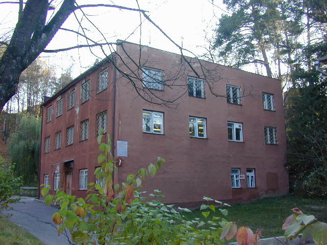 Vasaros g. 5, Vilnius