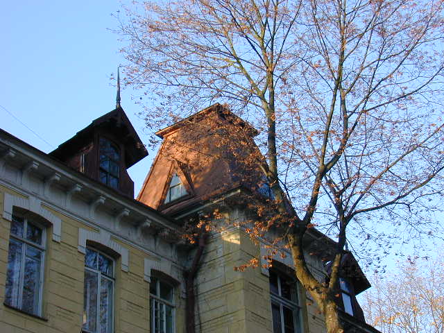 Vasaros g. 5, Vilnius