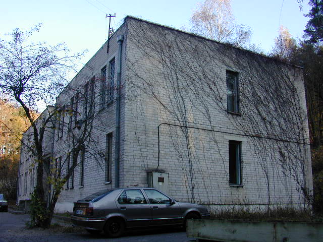 Vasaros g. 5, Vilnius