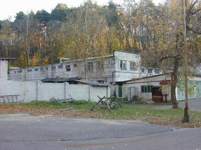 Vasaros g. 5, Vilnius