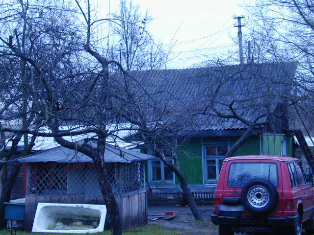 Veprių g. 11, Vilnius