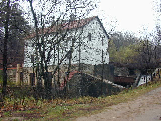 Verkių g. 100, Vilnius