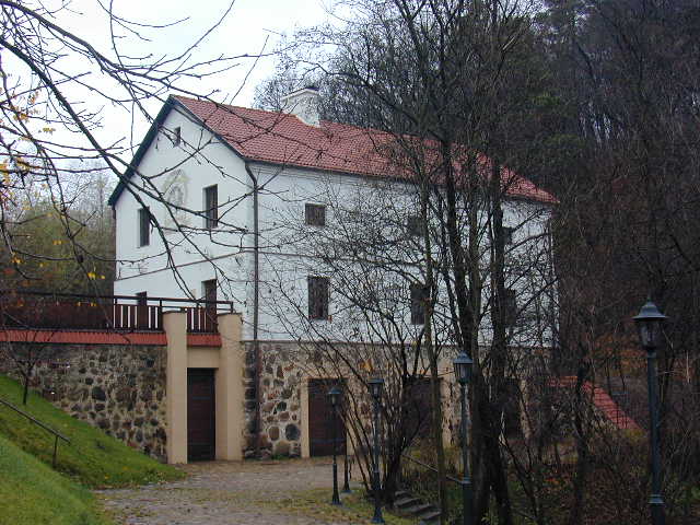 Verkių g. 100, Vilnius