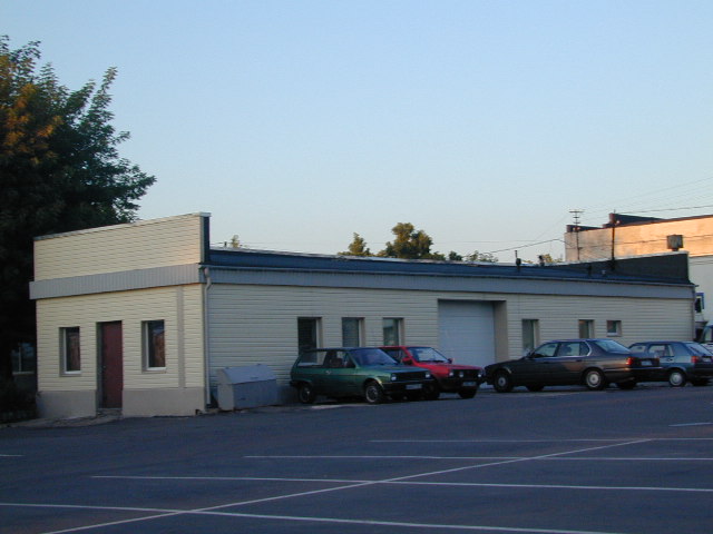 Verkių g. 29, Vilnius