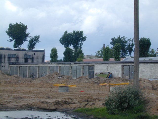 Verkių g. 29, Vilnius