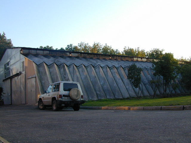 Verkių g. 29, Vilnius