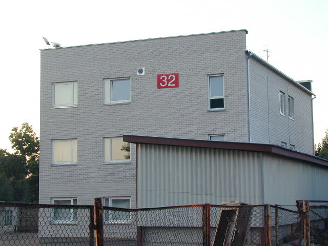 Verkių g. 29, Vilnius