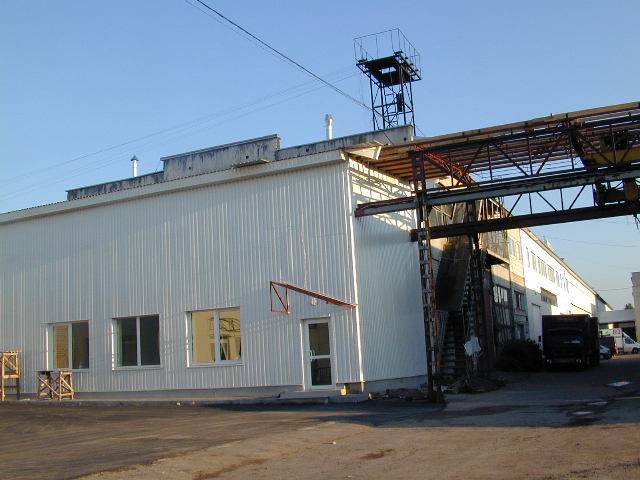 Verkių g. 29, Vilnius