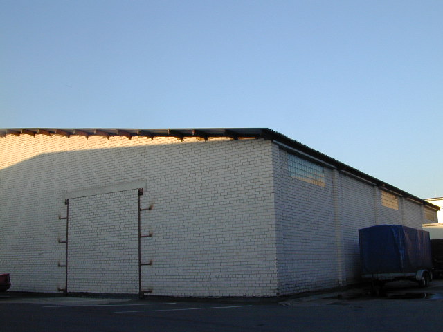 Verkių g. 29, Vilnius