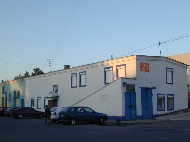 Verkių g. 29, Vilnius