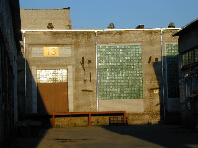 Verkių g. 29, Vilnius