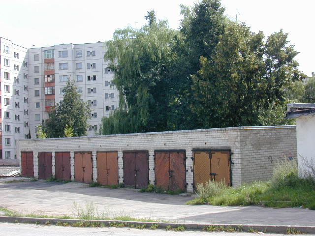 Verkių g. 3, Vilnius