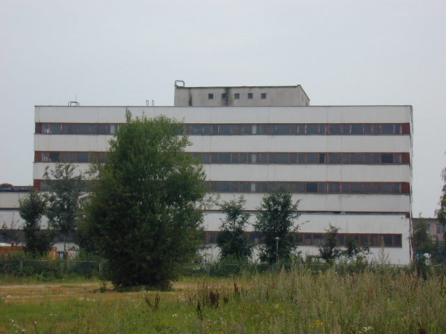Verkių g. 39, Vilnius