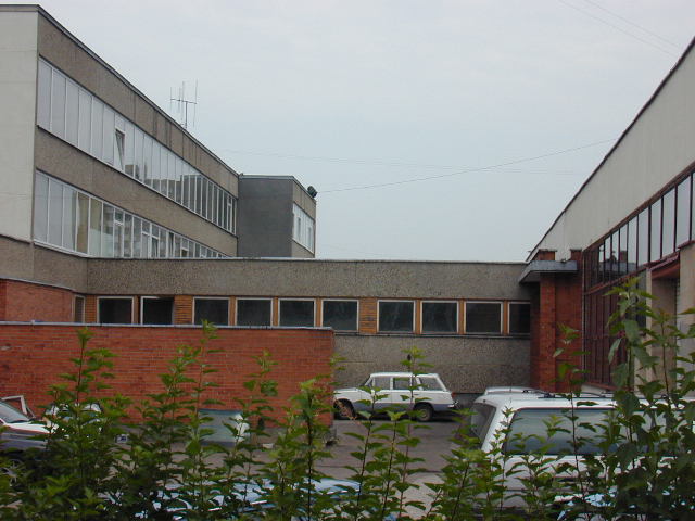 Verkių g. 39, Vilnius