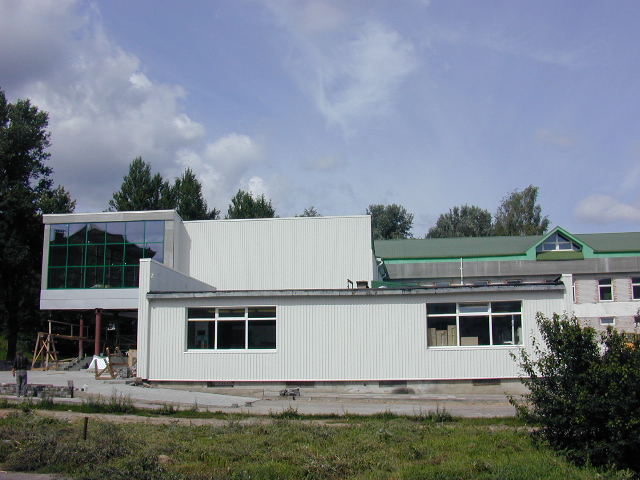 Verkių g. 5, Vilnius