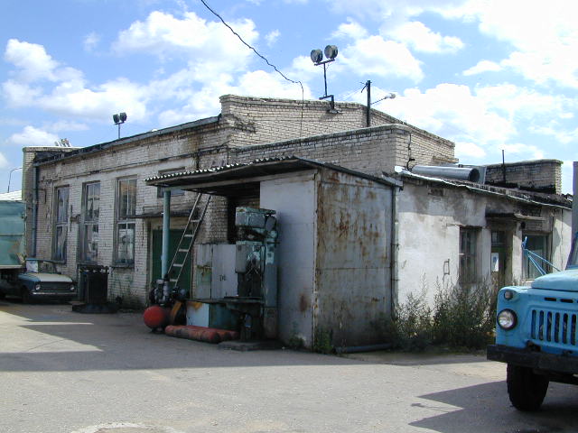 Verkių g. 50, Vilnius