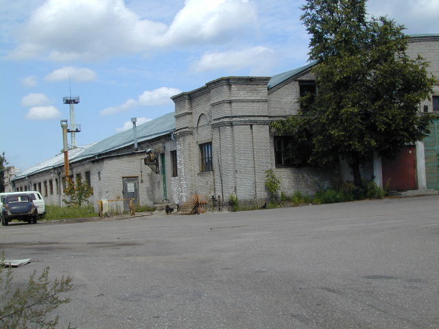 Verkių g. 50, Vilnius