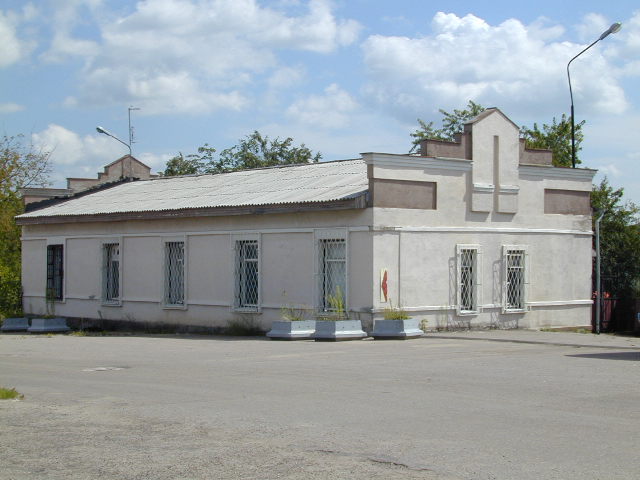 Verkių g. 50, Vilnius