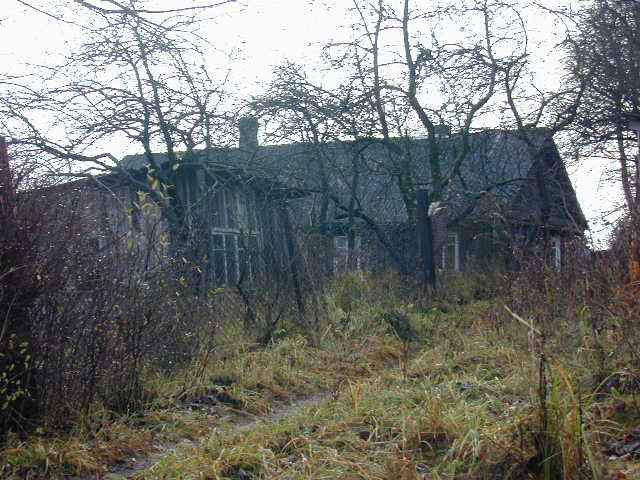 Verkių g. 53, Vilnius