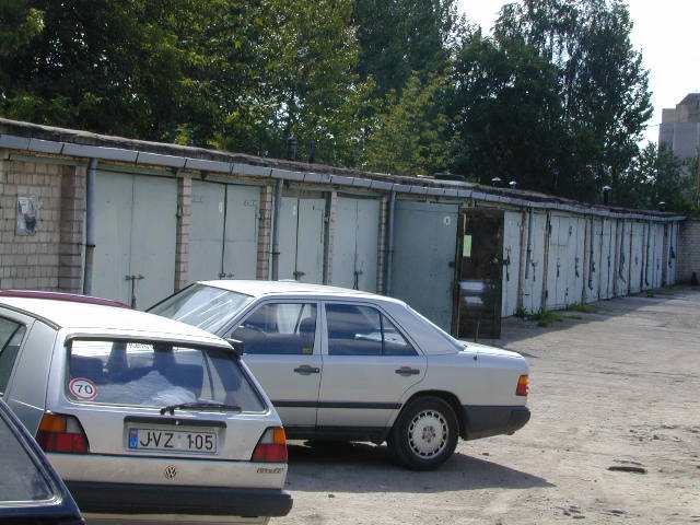 Verkių g. 56, Vilnius