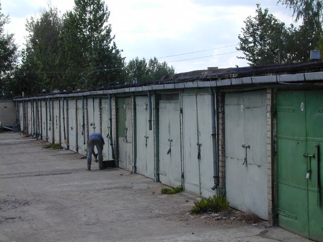 Verkių g. 56, Vilnius