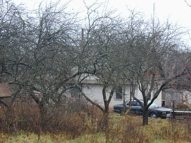 Verkių g. 57, Vilnius